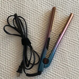 CHI Multicolor Hair Straightener